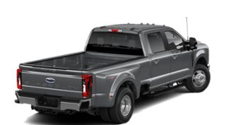 2026 Ford Super Duty® External Image 4